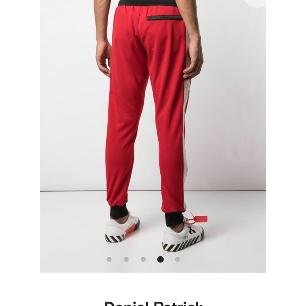 Daniel Patrick - image 3